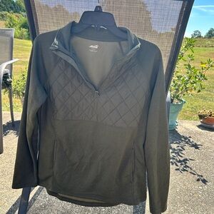 Avia Olive Green Top